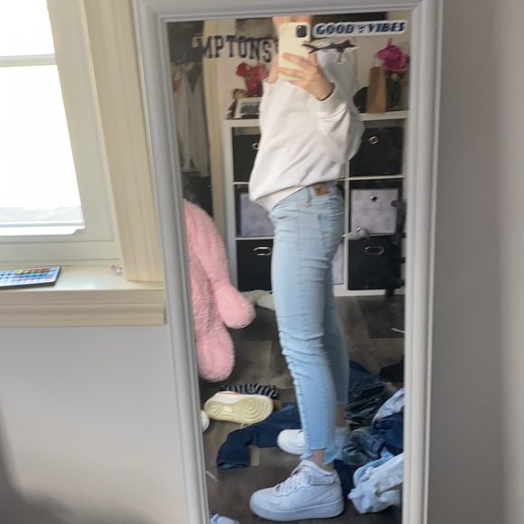 american eagle jeans - Picture 3 of 5